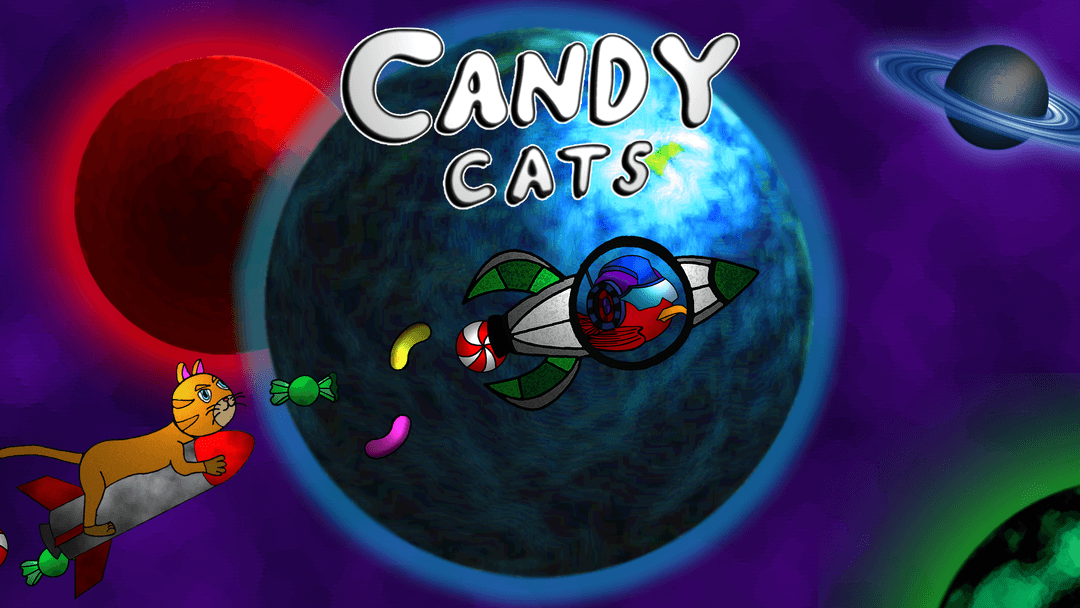 Candy Cats
